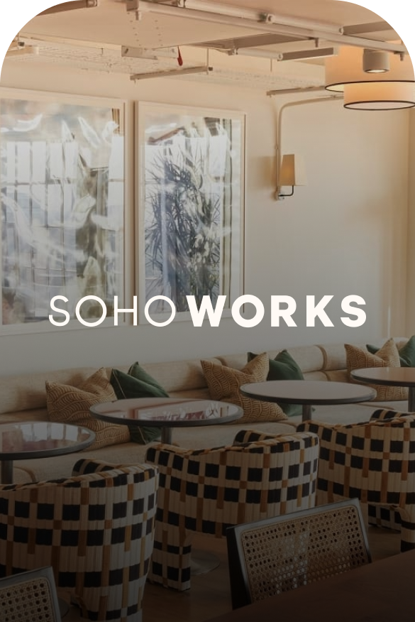 Soho Works